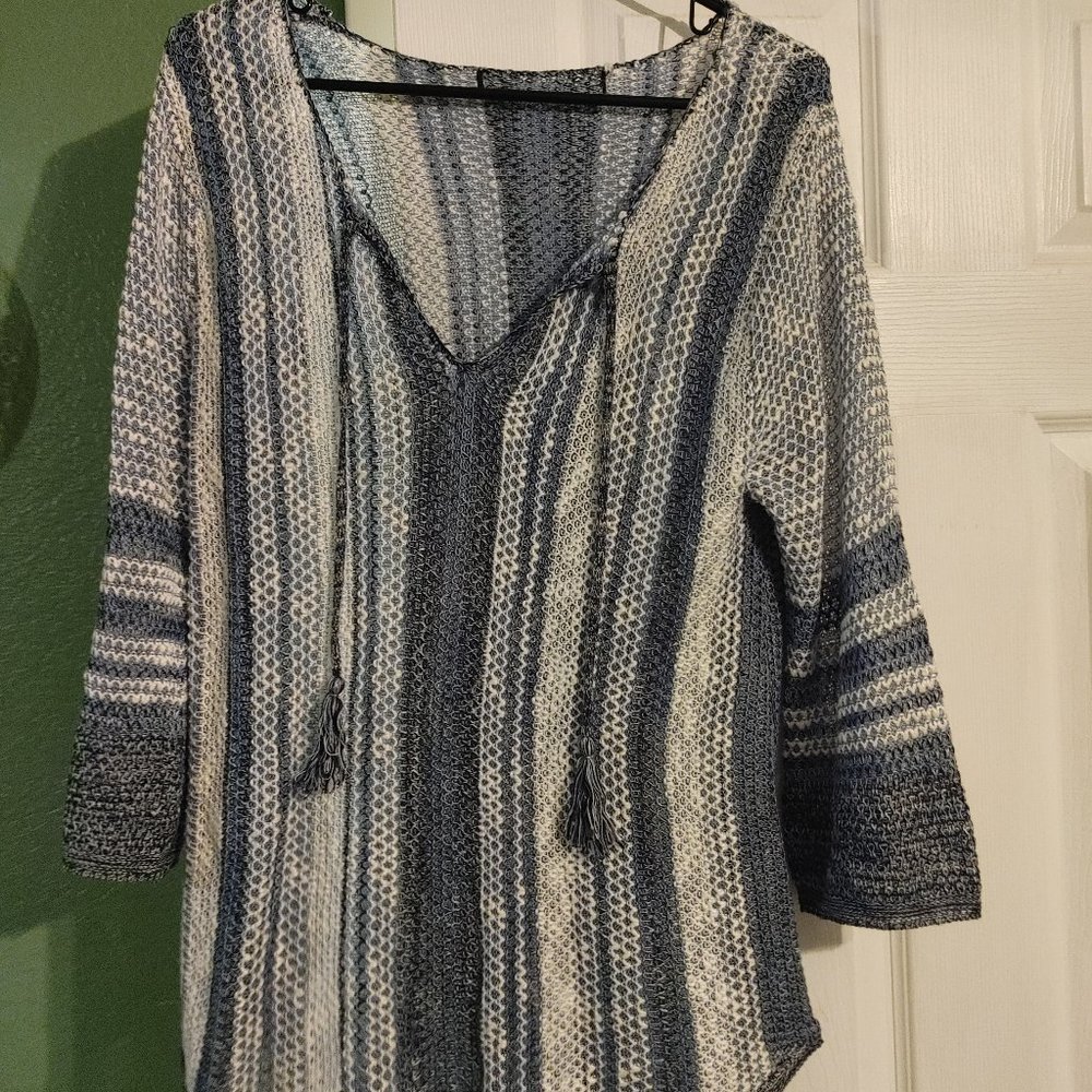 Cute retro top